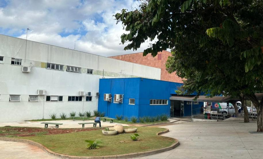 Hospital Zona Norte - Londrina