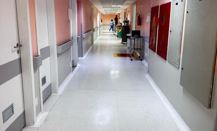 Hospital Zona Norte - Londrina