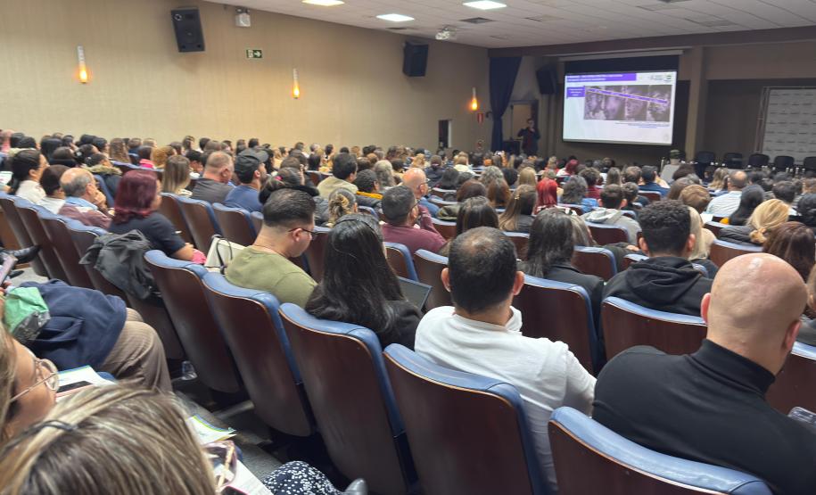 III Simpósio de Hansenologia - 2025