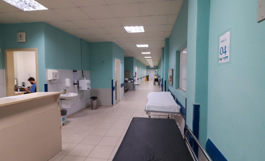 Hospital Regional do Litoral