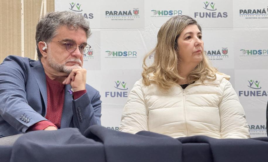 III Simpósio de Hansenologia - 2025