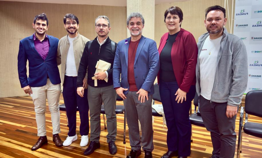 III Simpósio de Hansenologia - 2025