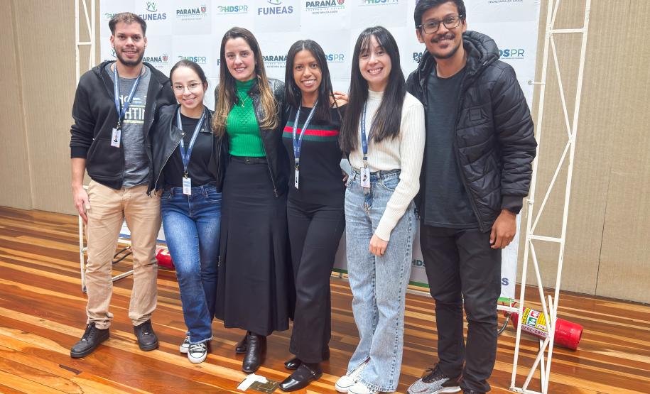 III Simpósio de Hansenologia - 2025