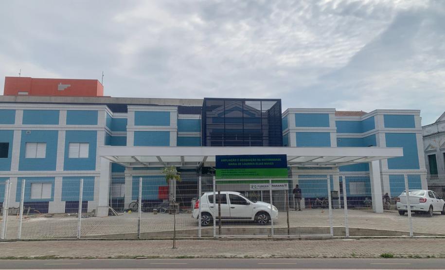 Hospital Regional do Litoral