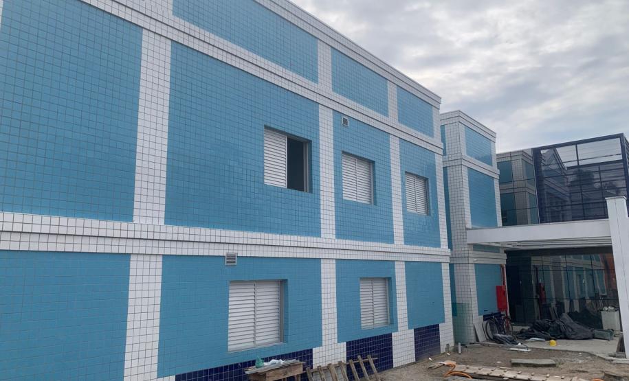 Hospital Regional do Litoral