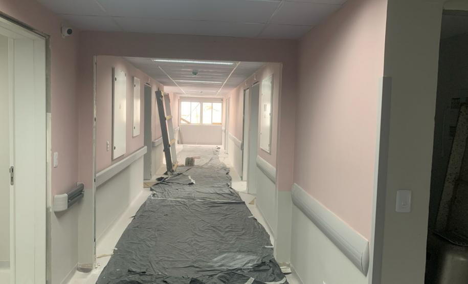 Hospital Regional do Litoral