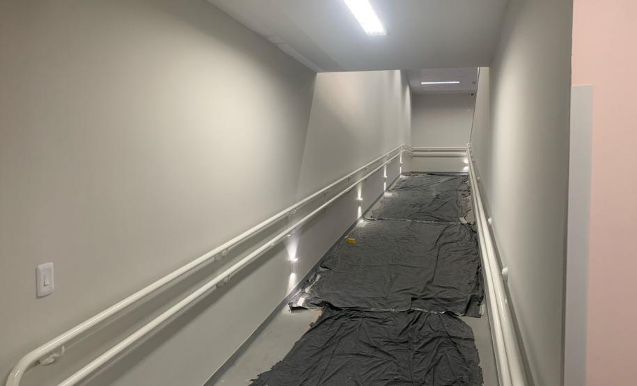 Hospital Regional do Litoral