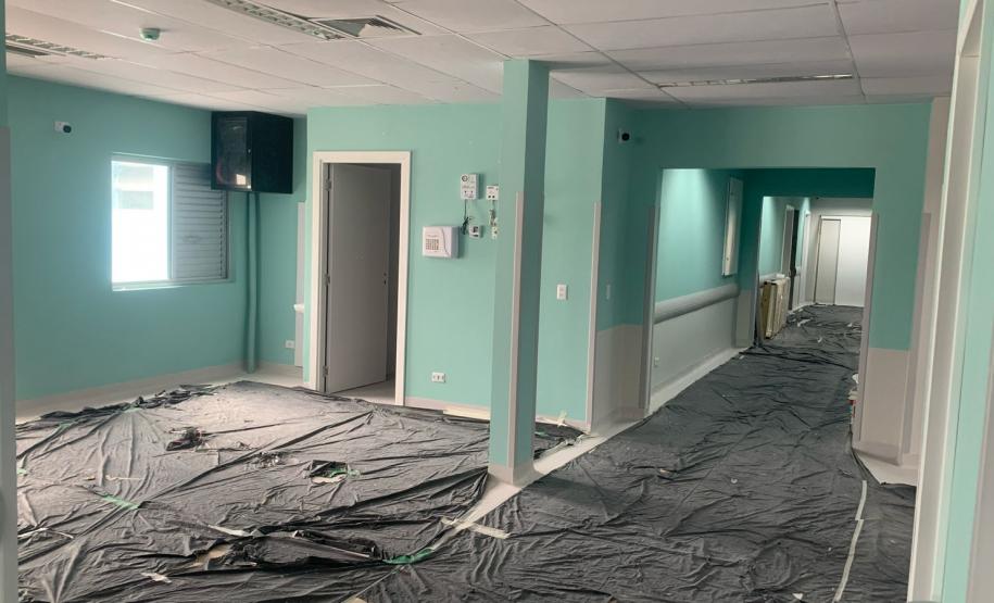 Hospital Regional do Litoral