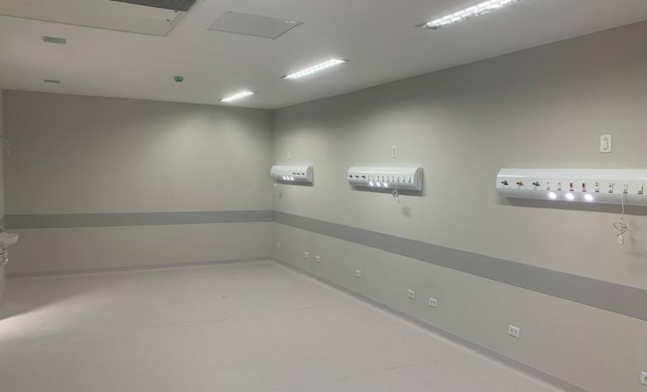 Hospital Regional do Litoral