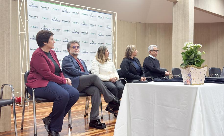 III Simpósio de Hansenologia - 2025