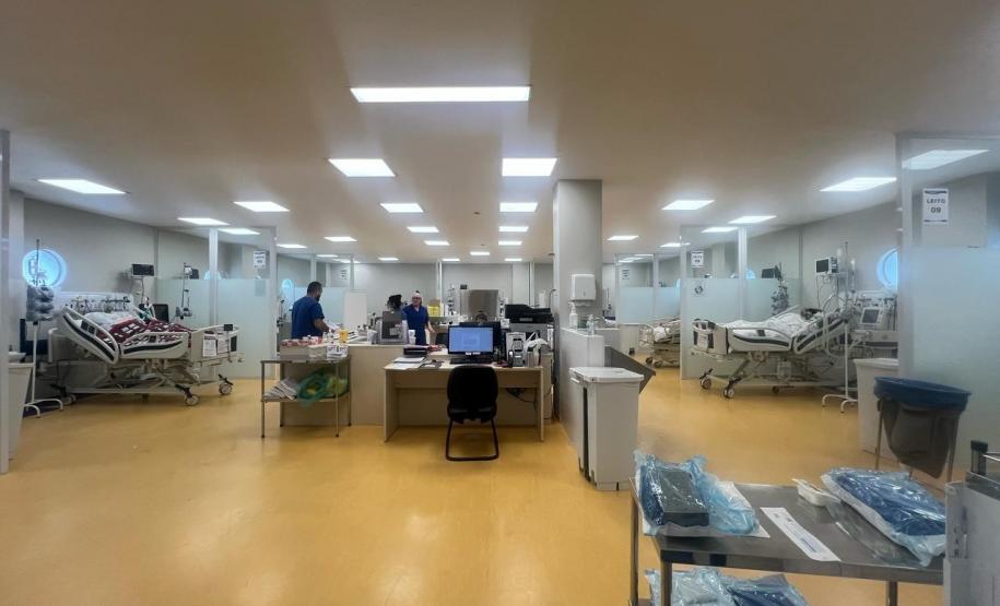 Hospital Regional do Litoral