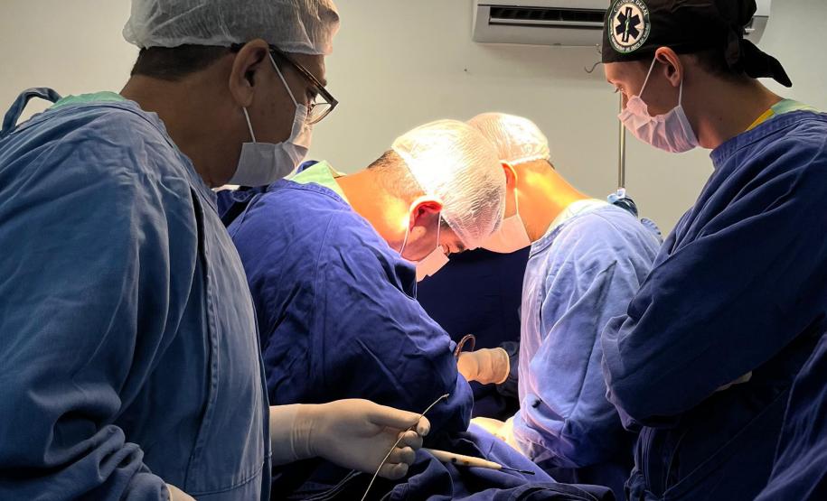 HRS - Comissão de Transplantes de órgãos