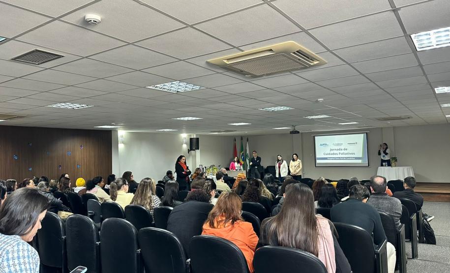 HZS - Jornada Cuidados Paliativos - 2025