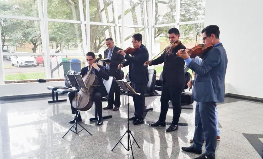 Ações de humanização - unidades hospitalares