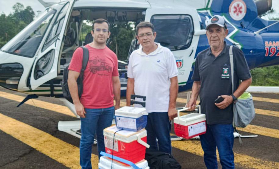 HRS - Comissão de Transplantes de órgãos