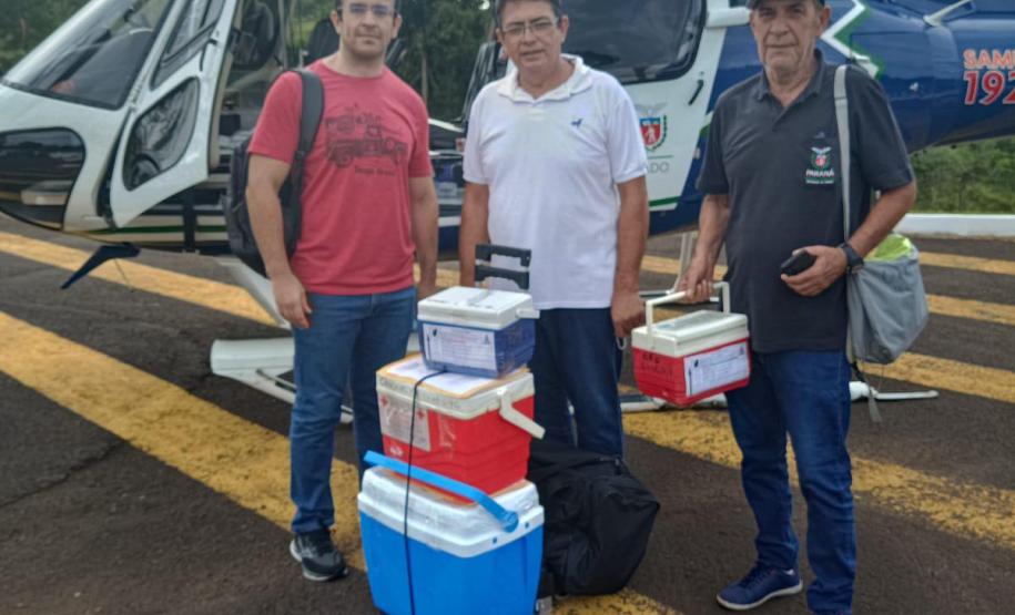 HRS - Comissão de Transplantes de órgãos