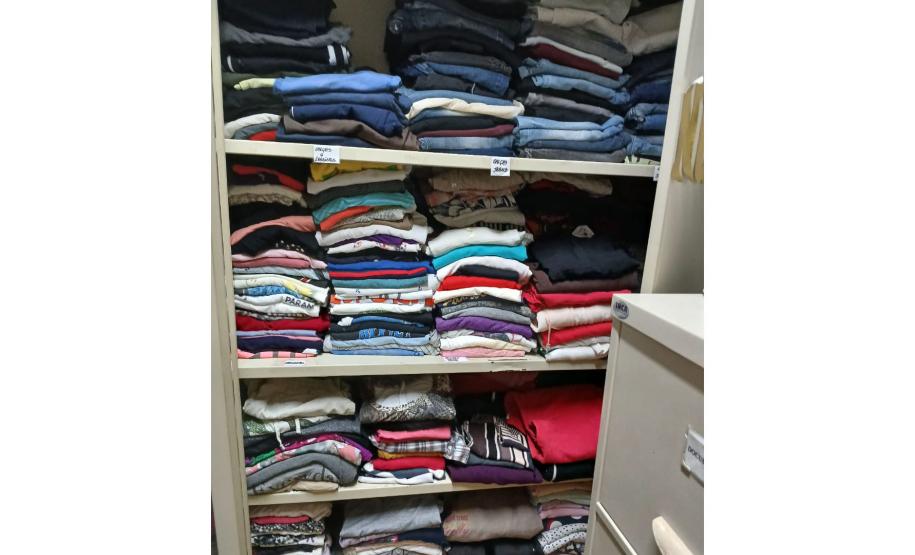 Ações de humanização - unidades hospitalares