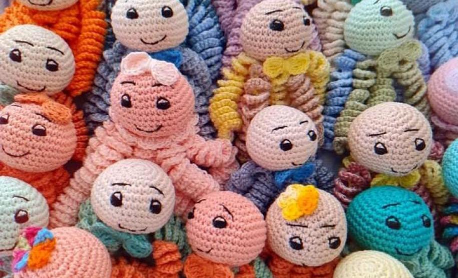 Ações de humanização - unidades hospitalares