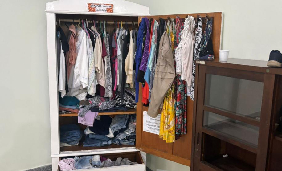 Ações de humanização - unidades hospitalares