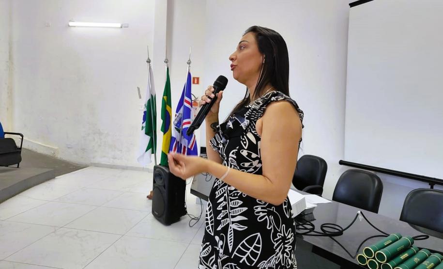 ESPP - Formatura ACE - Matinhos 2025