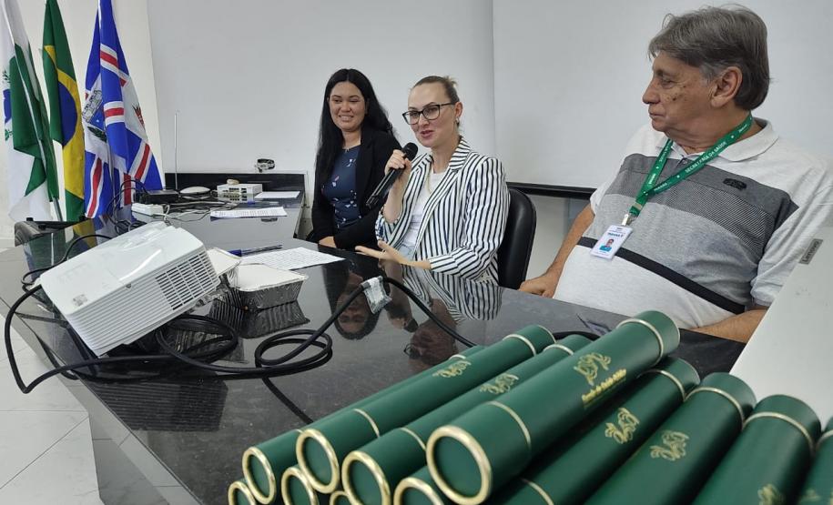 ESPP - Formatura ACE - Matinhos 2025