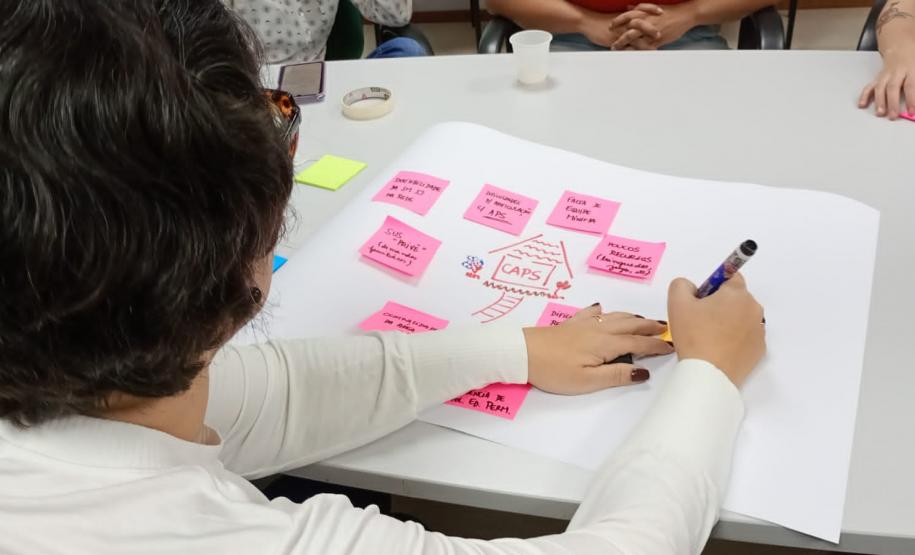 ESPP - Programa Nós na rede