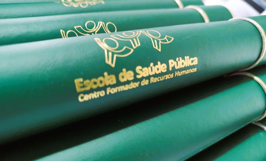 ESPP - Formatura ACE - Matinhos 2025