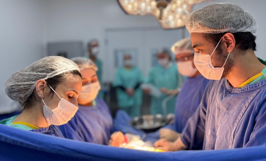 HRS - Captação de órgãos