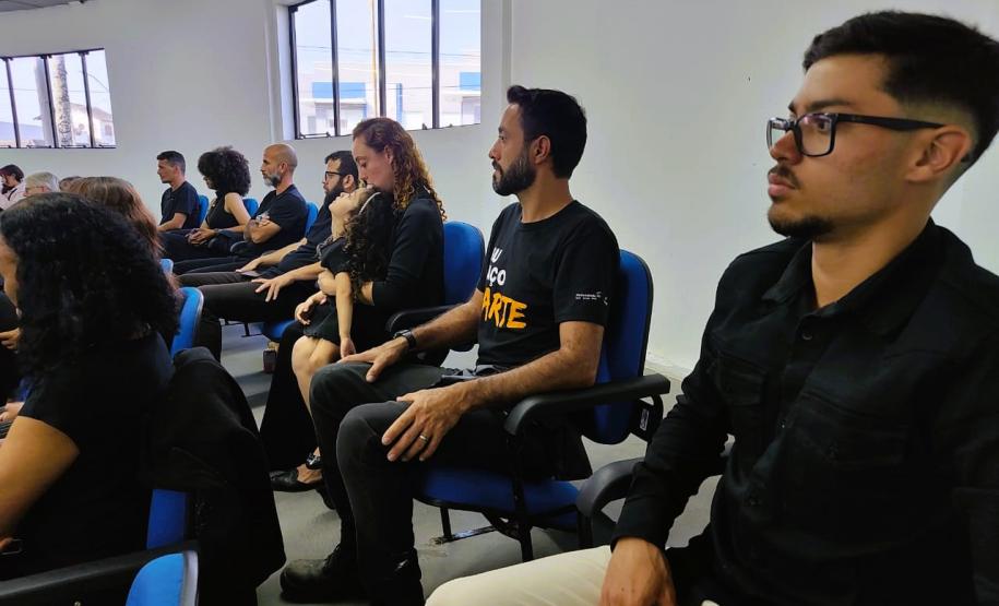 ESPP - Formatura ACE - Matinhos 2025