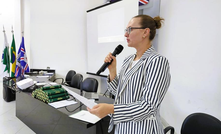 ESPP - Formatura ACE - Matinhos 2025