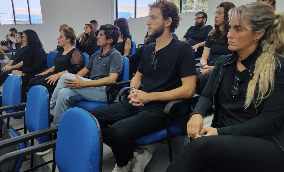 ESPP - Formatura ACE - Matinhos 2025