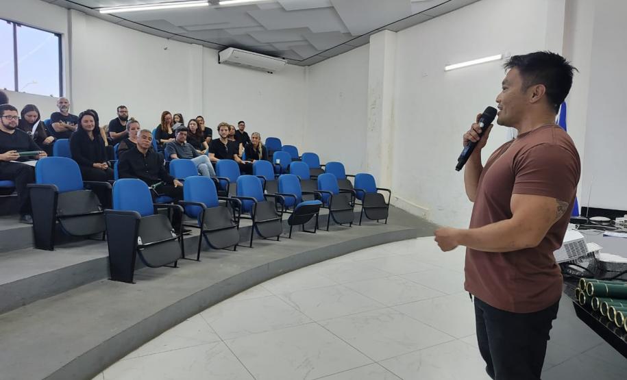 ESPP - Formatura ACE - Matinhos 2025