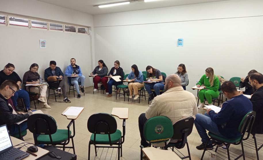 ESPP - Programa Nós na rede