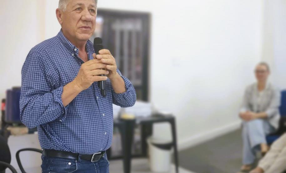 Formatura ESPP Matinhos