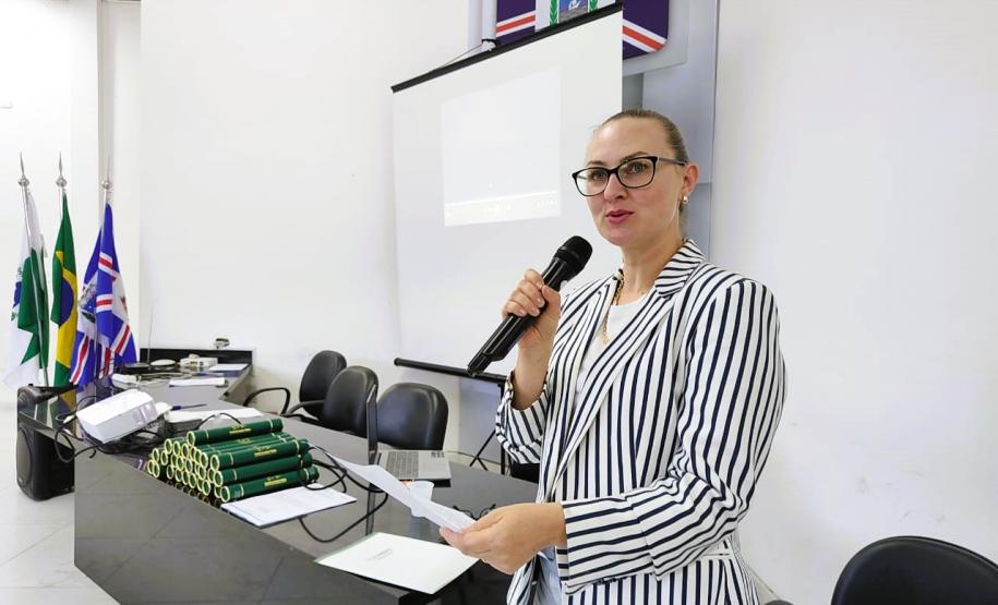 ESPP - Formatura ACE - Matinhos 2025