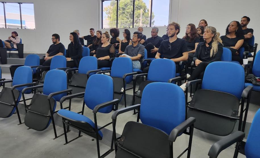 ESPP - Formatura ACE - Matinhos 2025