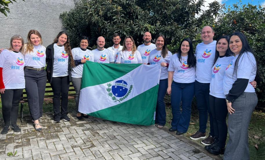 ESPP - Programa Nós na rede