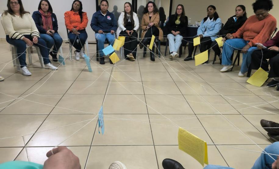 ESPP - Programa Nós na rede