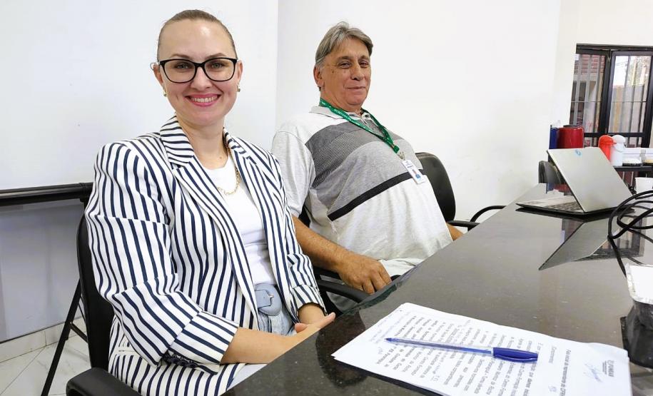 ESPP - Formatura ACE - Matinhos 2025