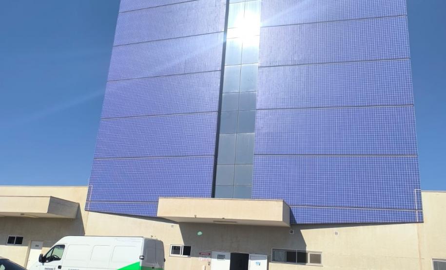 Novos computadores para fortalecer a assistência