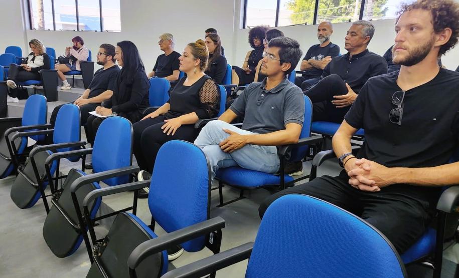 ESPP - Formatura ACE - Matinhos 2025