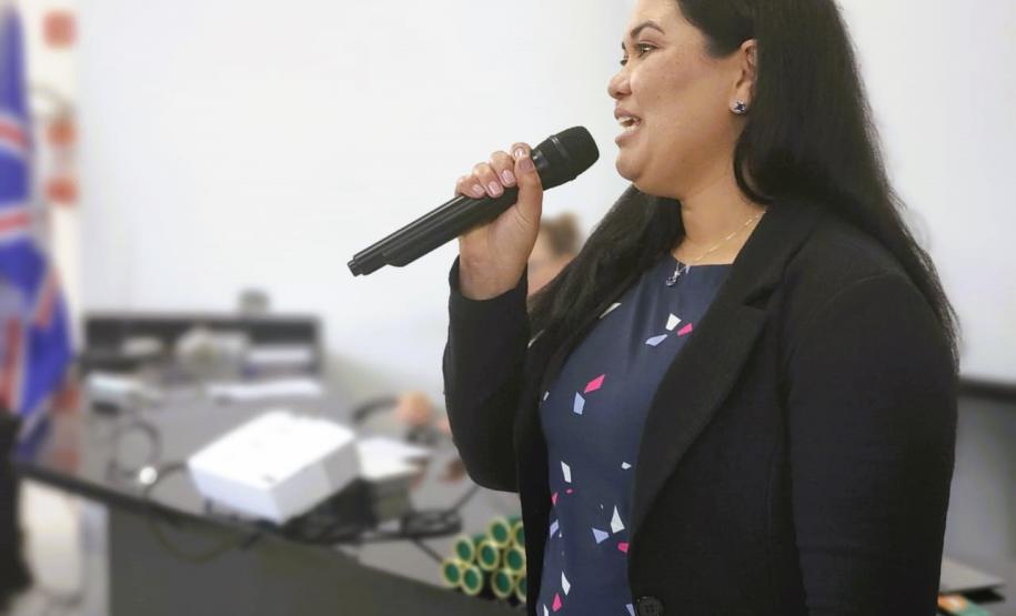 ESPP - Formatura ACE - Matinhos 2025