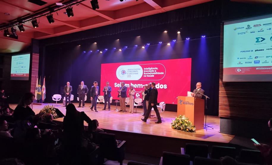 Congresso FEHOSPAR 2025