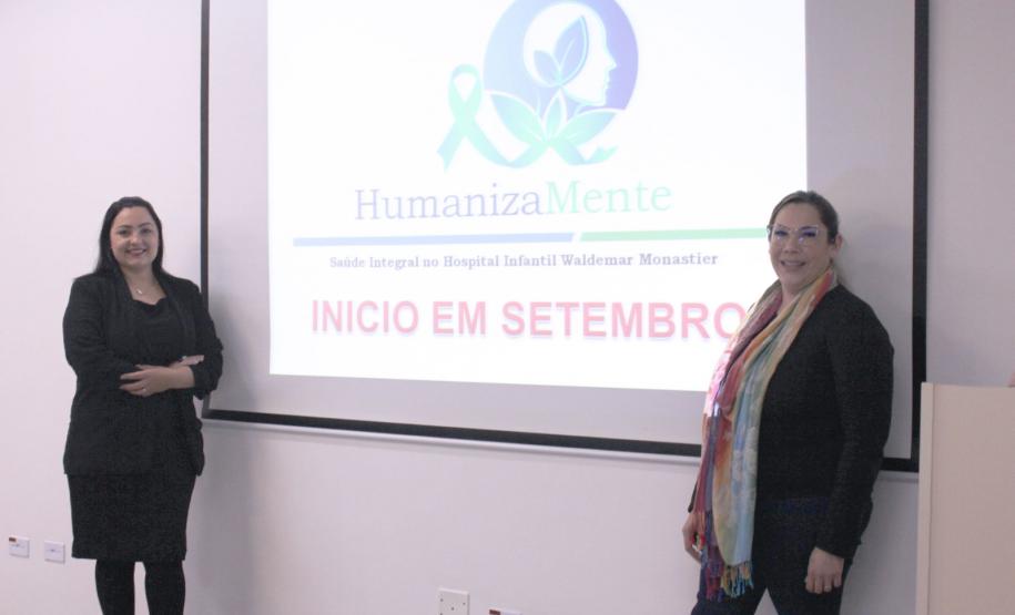 HIWM - Projeto Humanizamente