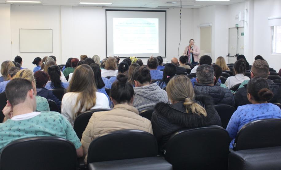 HIWM - Projeto Humanizamente