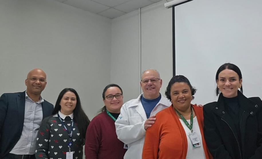 HRL - Homenagem Dr Fábio