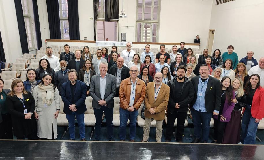 Congresso FEHOSPAR 2025