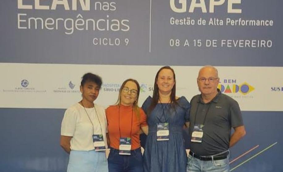 HRL - Homenagem Dr Fábio