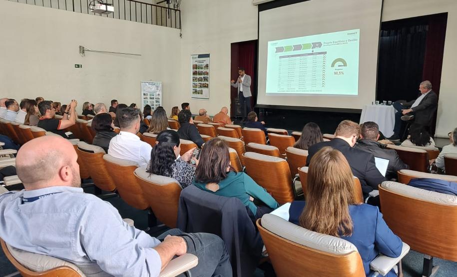 Congresso FEHOSPAR 2025