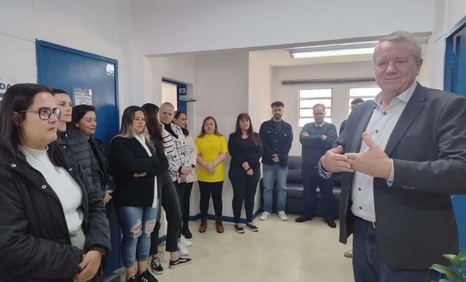 Sede - Setembro Amarelo